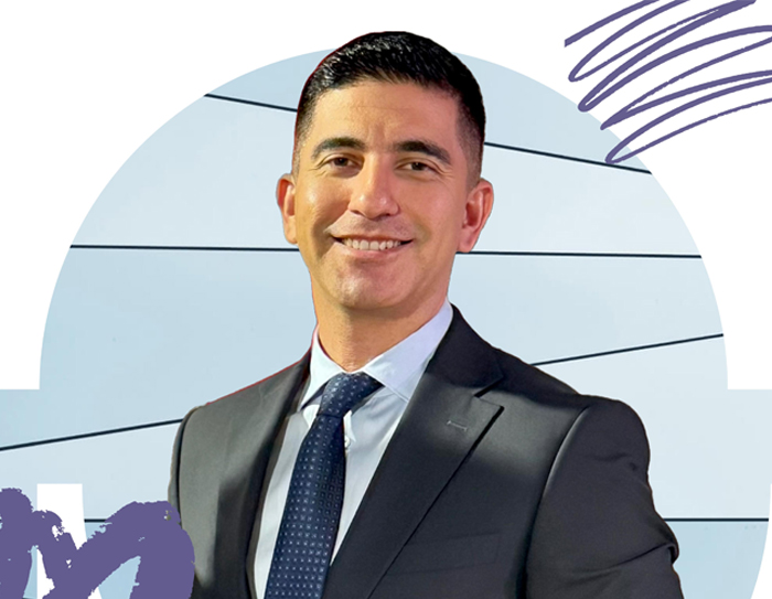 FOUNDER'S MESSAGE