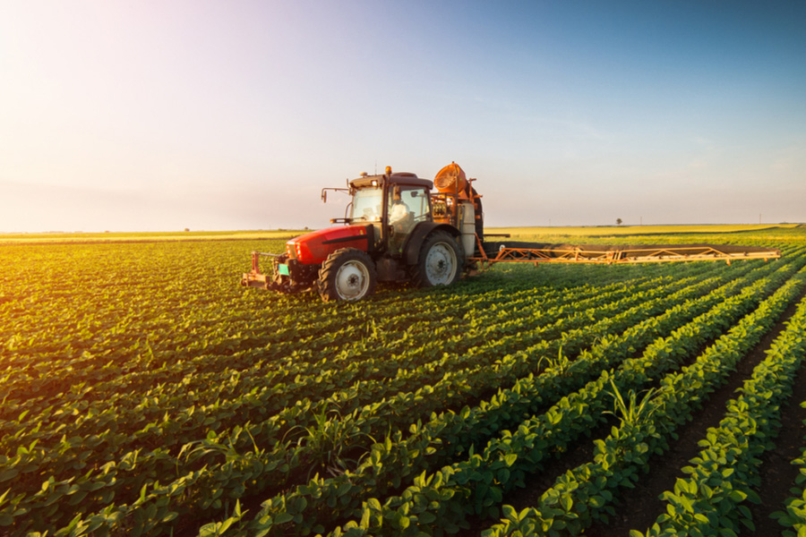 AGRO INDUSTRIALS
