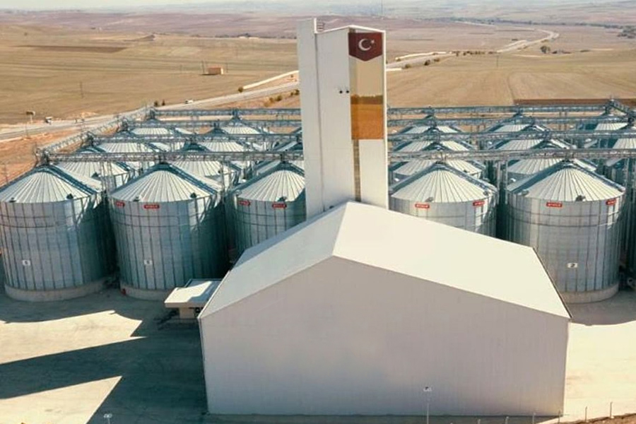 SILOS